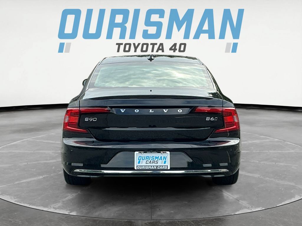 Used 2024 Volvo S90 B6 Plus AWD/4WD image 6