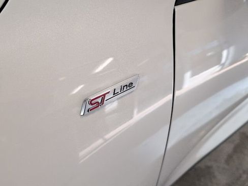 New 2026 Ford Escape ST-Line w/ Tech Pack #1 AWD/4WD image 10