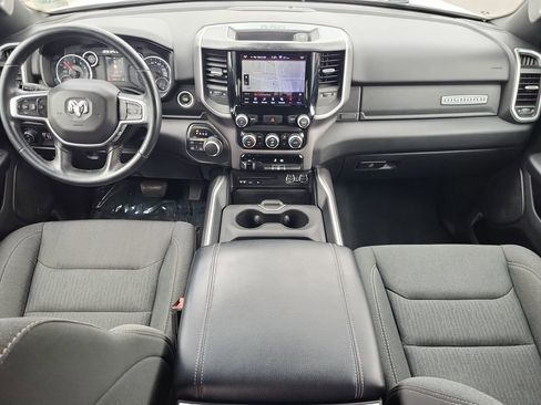 Used 2019 RAM 1500 Big Horn AWD/4WD image 13