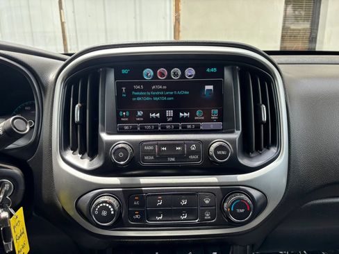 Used 2016 Chevrolet Colorado LT w/ LT Convenience Package RWD image 33
