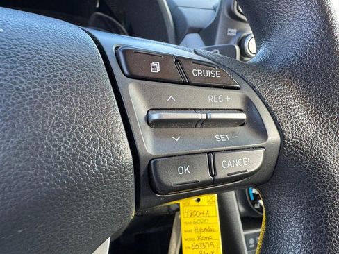 Used 2020 Hyundai Kona SE image 17