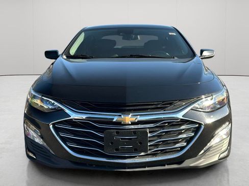 Used 2024 Chevrolet Malibu LT FWD image 9