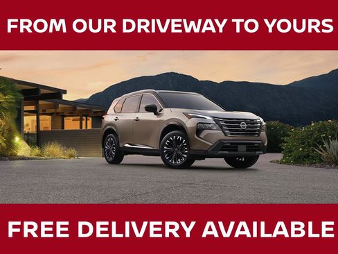 New 2026 Nissan Sentra S w/ S Cold Weather Package image 14