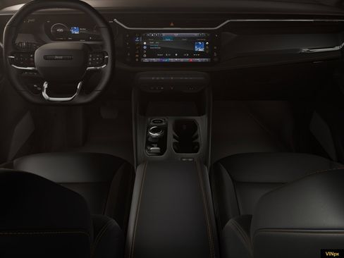 New 2026 Jeep Cherokee Limited AWD/4WD image 18
