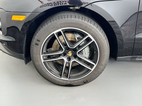Used 2020 Porsche Macan S AWD/4WD image 12