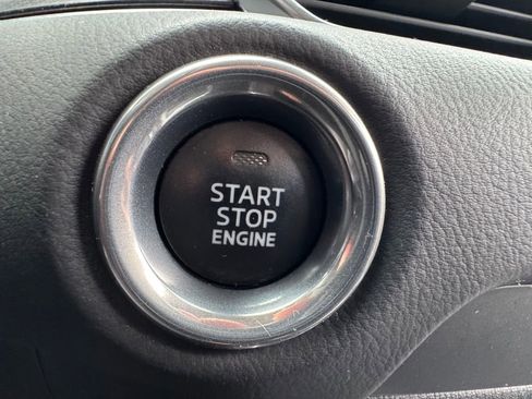 Used 2024 MAZDA CX-5 Carbon Edition image 11