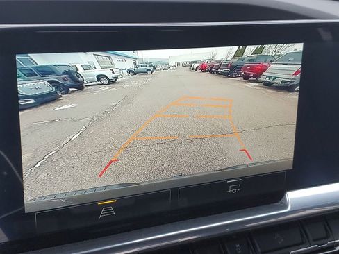 Certified 2023 Chevrolet Silverado 1500 RST w/ Z71 Off-Road Package image 18