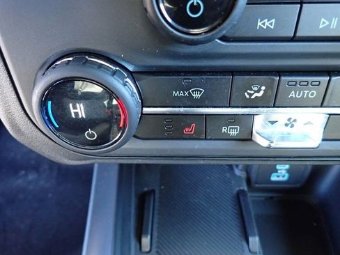 Used 2025 Ford Bronco Big Bend image 25