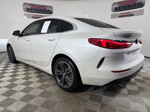 Used 2021 BMW 228i Gran Coupe w/ Convenience Package FWD image 7