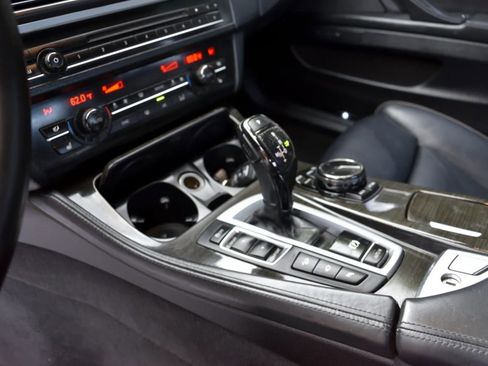 Used 2016 BMW 535i xDrive Sedan image 14