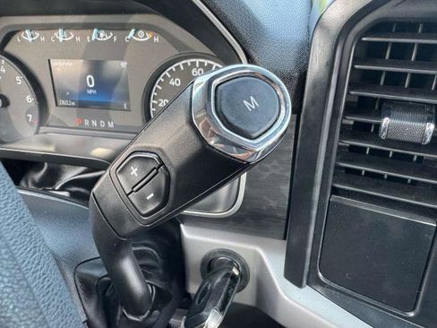 Used 2023 Ford F150 XL w/ XL Chrome Appearance Package image 13