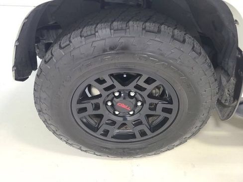 Certified 2024 Toyota 4Runner SR5 Premium w/ Moonroof Package AWD/4WD image 43