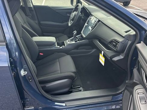 New 2025 Subaru Legacy Premium image 11