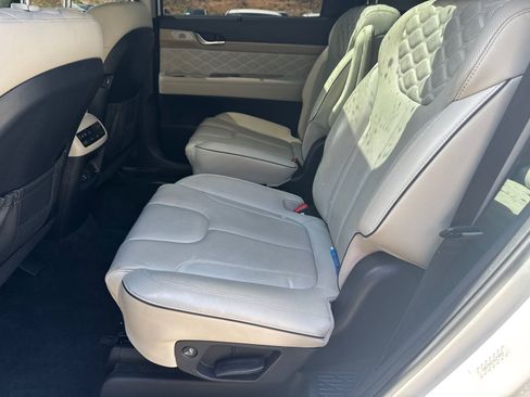 Used 2022 Hyundai Palisade Calligraphy AWD/4WD image 21