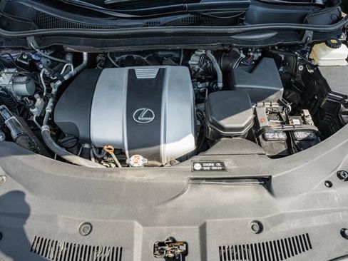Used 2019 Lexus RX 350 AWD w/ Navigation Package image 19