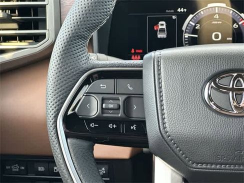 Used 2026 Toyota Tundra 1794 Edition image 9