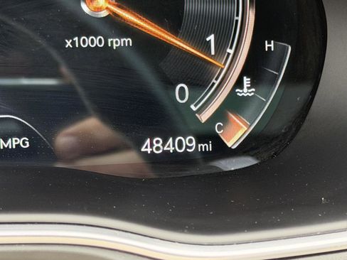 Used 2021 Genesis GV80 3.5T w/ Prestige Package 07 image 18