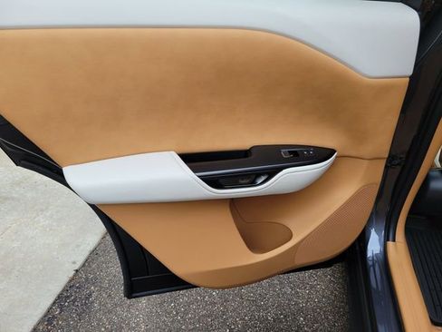 New 2026 Lexus RZ 350e 2WD image 14