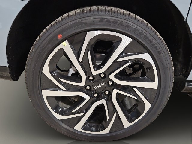 New 2027 Lincoln Navigator L Reserve AWD/4WD image 20