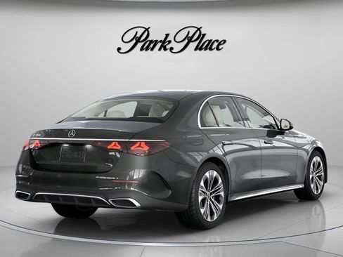 New 2026 Mercedes-Benz E 350 Sedan image 20