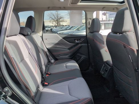 Certified 2023 Subaru Forester Sport image 16