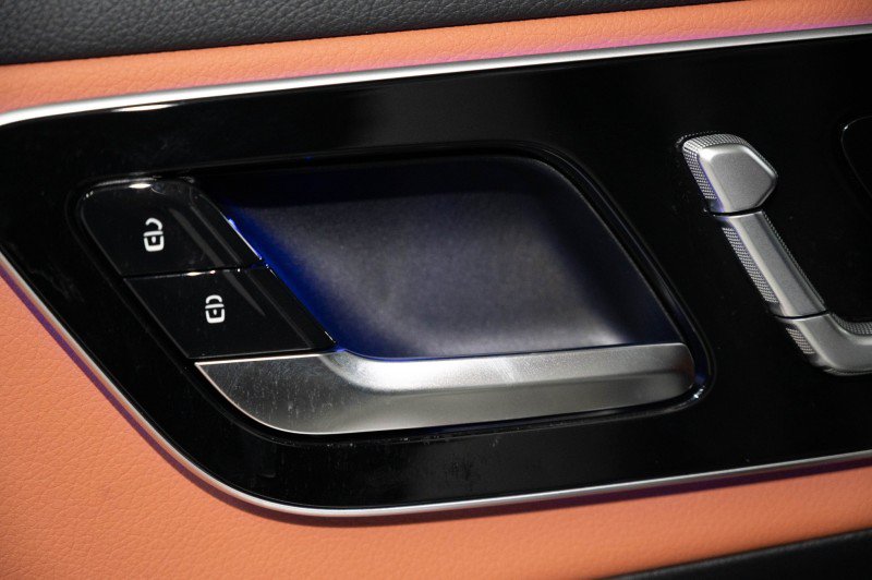 New 2027 Mercedes-Benz GLC 300 4MATIC image 20