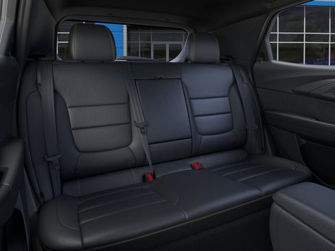 New 2026 Chevrolet TrailBlazer ACTIV w/ Convenience Package image 17