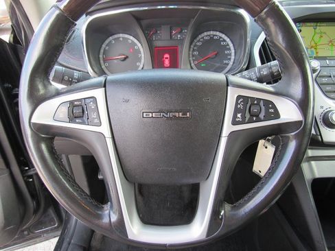 Used 2015 GMC Terrain Denali image 20