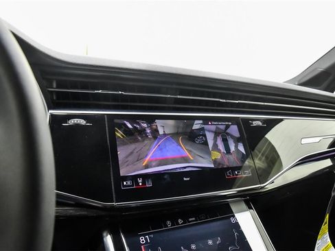 Used 2025 Audi Q7 2.0T Premium Plus w/ Premium Plus Package image 26