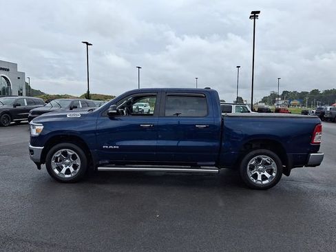 Used 2019 RAM 1500 Big Horn AWD/4WD image 5