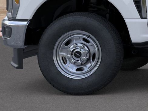 New 2025 Ford F250 XL w/ XL Driver Assist Package image 20