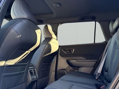 New 2026 Subaru Outback Limited image 14