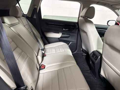 Used 2024 Honda CR-V EX-L image 15