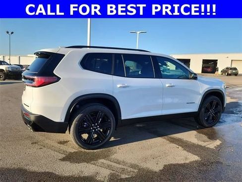 New 2026 GMC Acadia Elevation w/ Super Cruise Package image 2