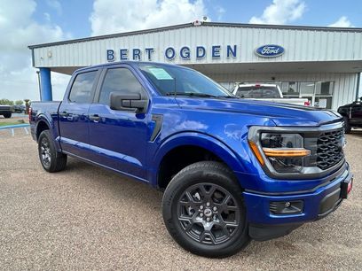 Used 2026 Ford F150 STX w/ Equipment Group 200A
