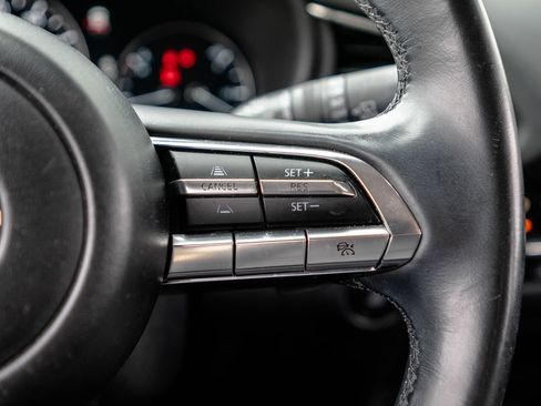 Used 2021 MAZDA CX-30 AWD 2.5 S w/ Premium Package image 18