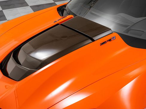 Used 2019 Chevrolet Corvette ZR1 RWD image 43