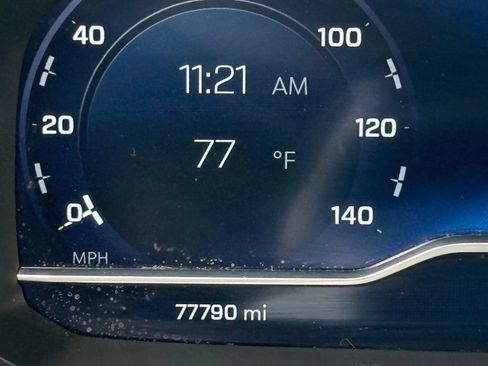 Used 2022 Chevrolet Tahoe LT w/ LT Signature Package AWD/4WD image 17