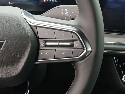 New 2026 Chevrolet Tahoe Premier w/ Sun And Tow Package image 10