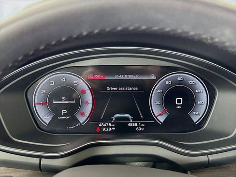Certified 2023 Audi Q5 Premium w/ Premium Plus Package AWD/4WD image 16