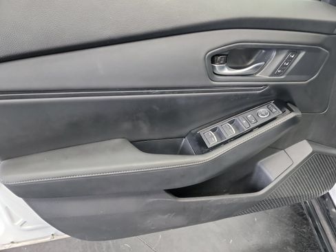 Used 2025 Honda Accord Touring image 13