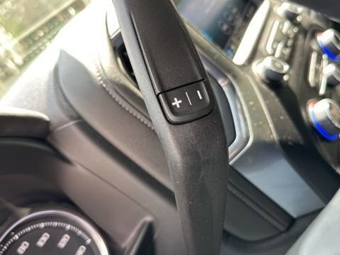 Used 2021 Chevrolet Silverado 1500 LT image 21