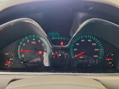 Used 2016 Chevrolet Traverse LT image 9