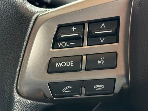 Used 2015 Subaru Forester 2.5i image 31