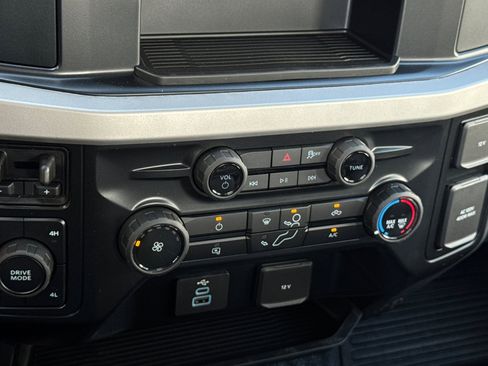 New 2026 Ford F350 XL image 17