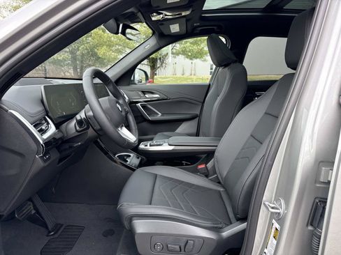 New 2026 BMW X1 xDrive28i w/ Technology Package AWD/4WD image 14