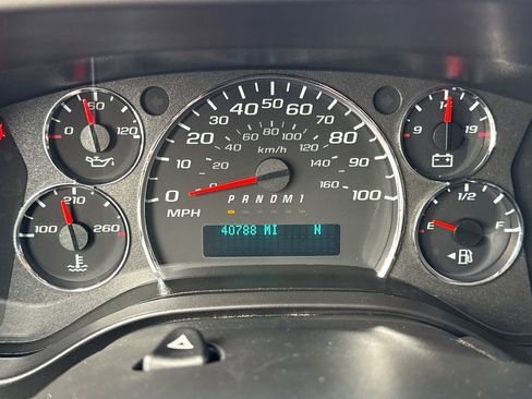 Used 2023 Chevrolet Express 2500 Extended w/ Driver Convenience Package image 25