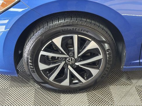 Used 2024 Volkswagen Jetta S image 12