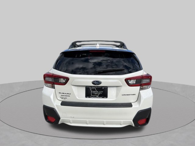 Used 2021 Subaru Crosstrek 2.0i Premium AWD/4WD image 4