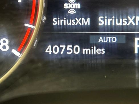 Used 2023 Nissan Rogue SV AWD/4WD image 23